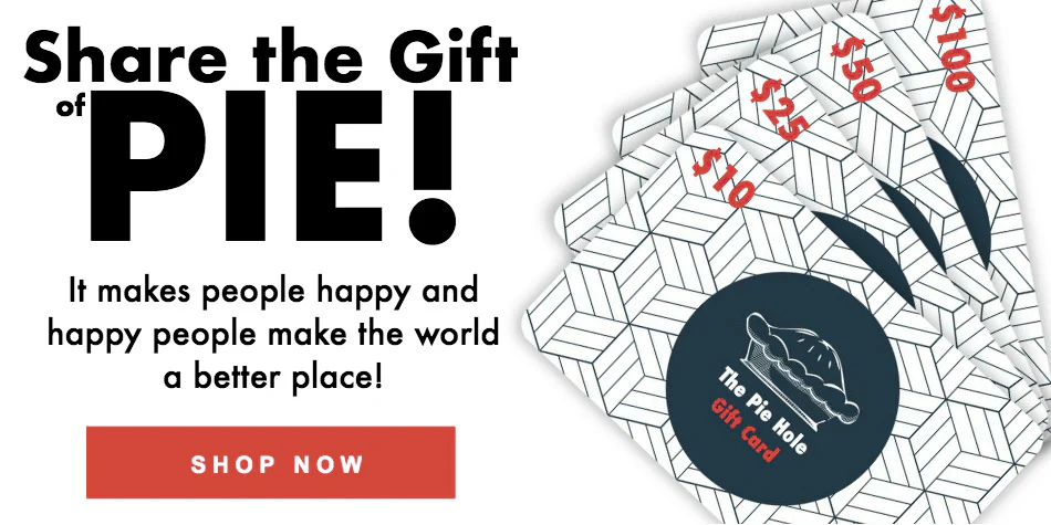 Bake the World a Better Place
