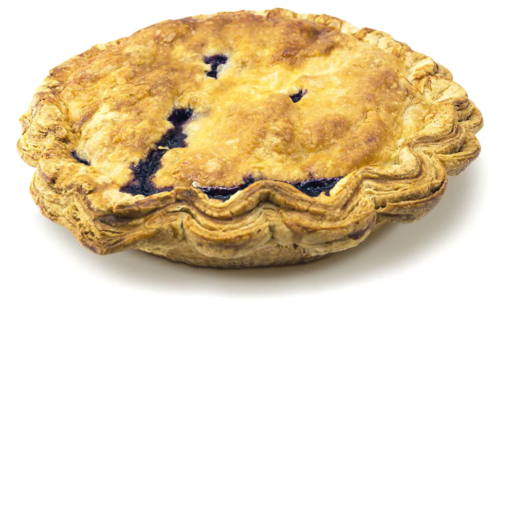 Blueberry Pie - Image 2