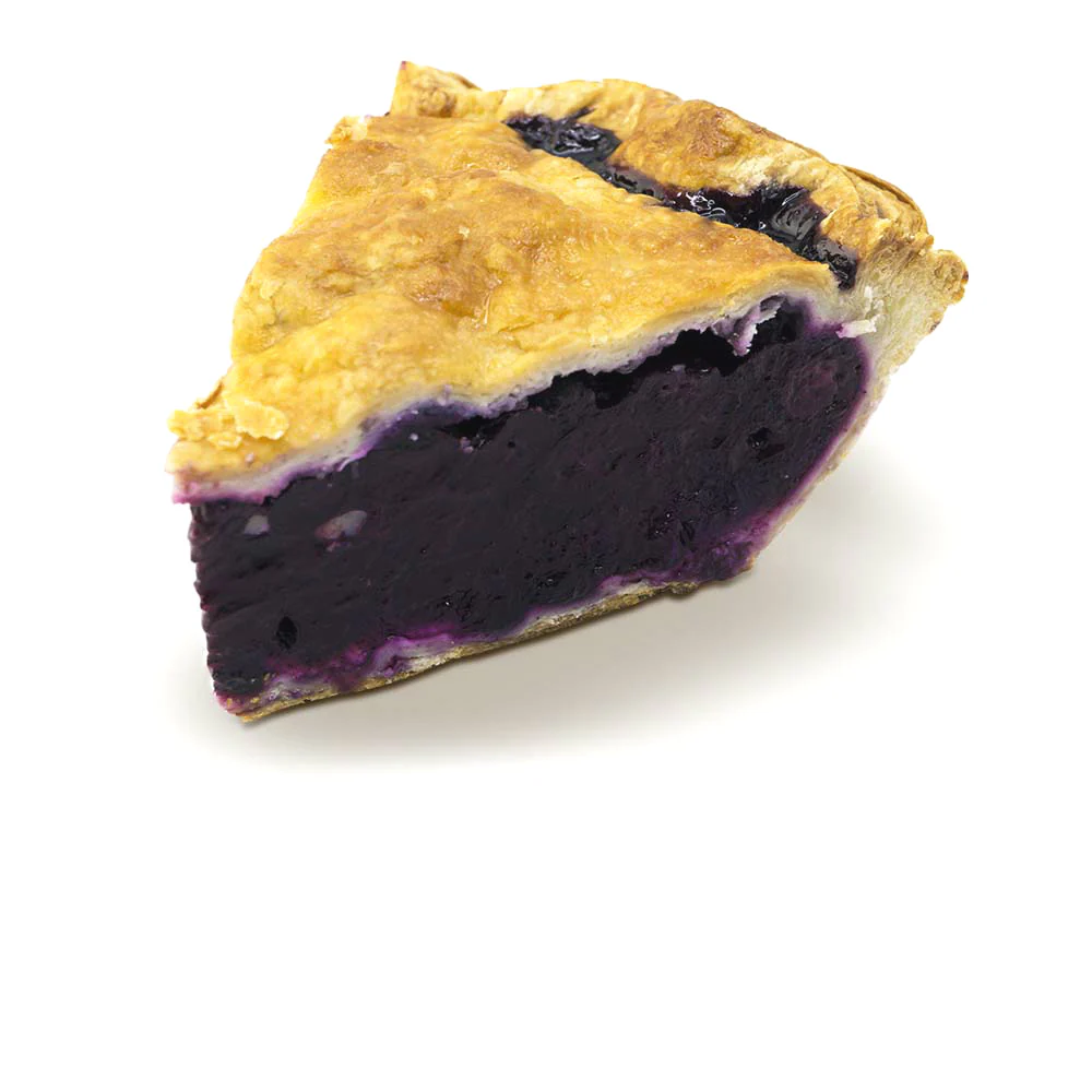Blueberry Pie - Image 3