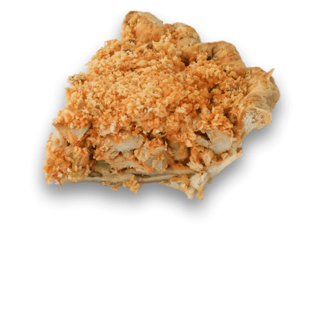 Buffalo Chicken Pie - Image 3