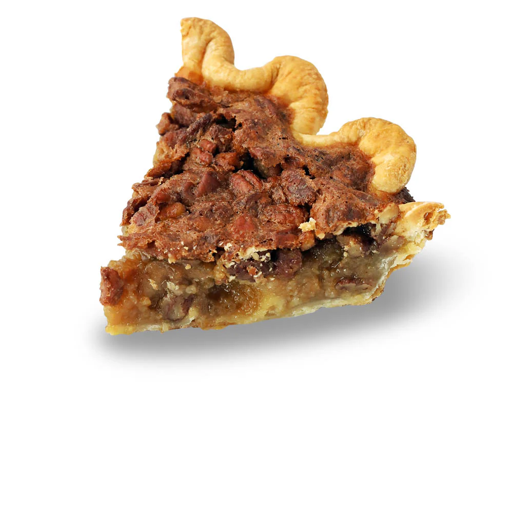 Butter Pecan Pie - Image 3