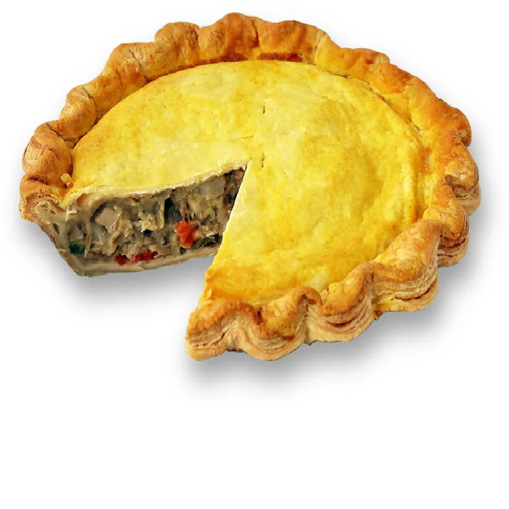 Pricing Tier - Classic/Savoury