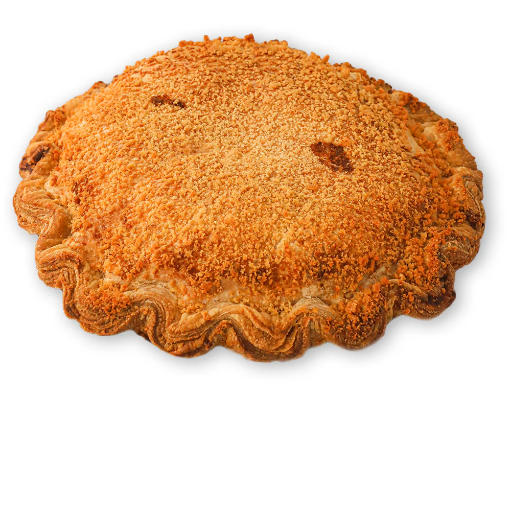 Chicken Cordon Bleu Pie - Image 2