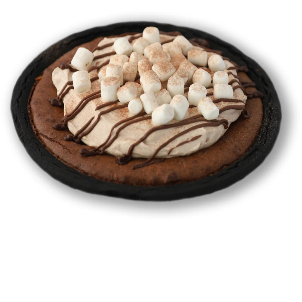 Hot Chocolate Pie - Image 2