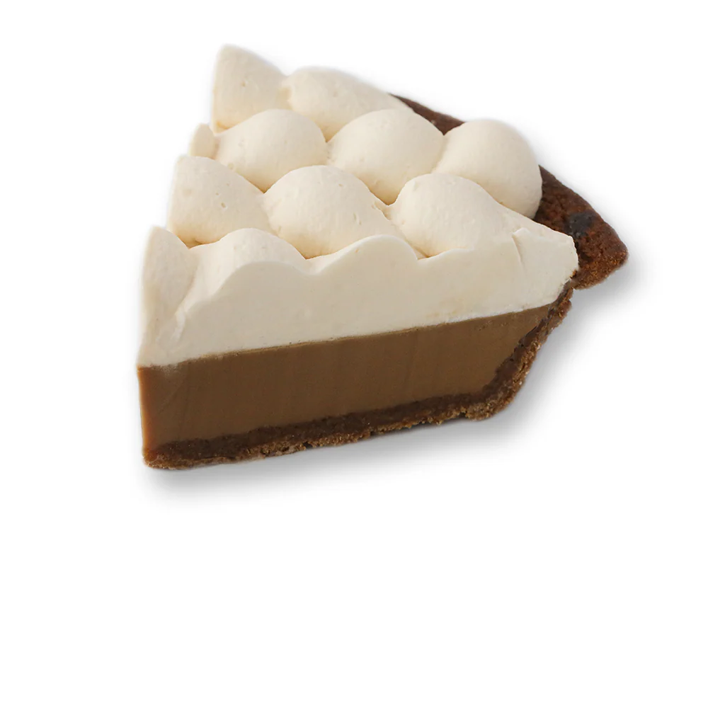 Irish Coffee & Cream Pie - Image 3
