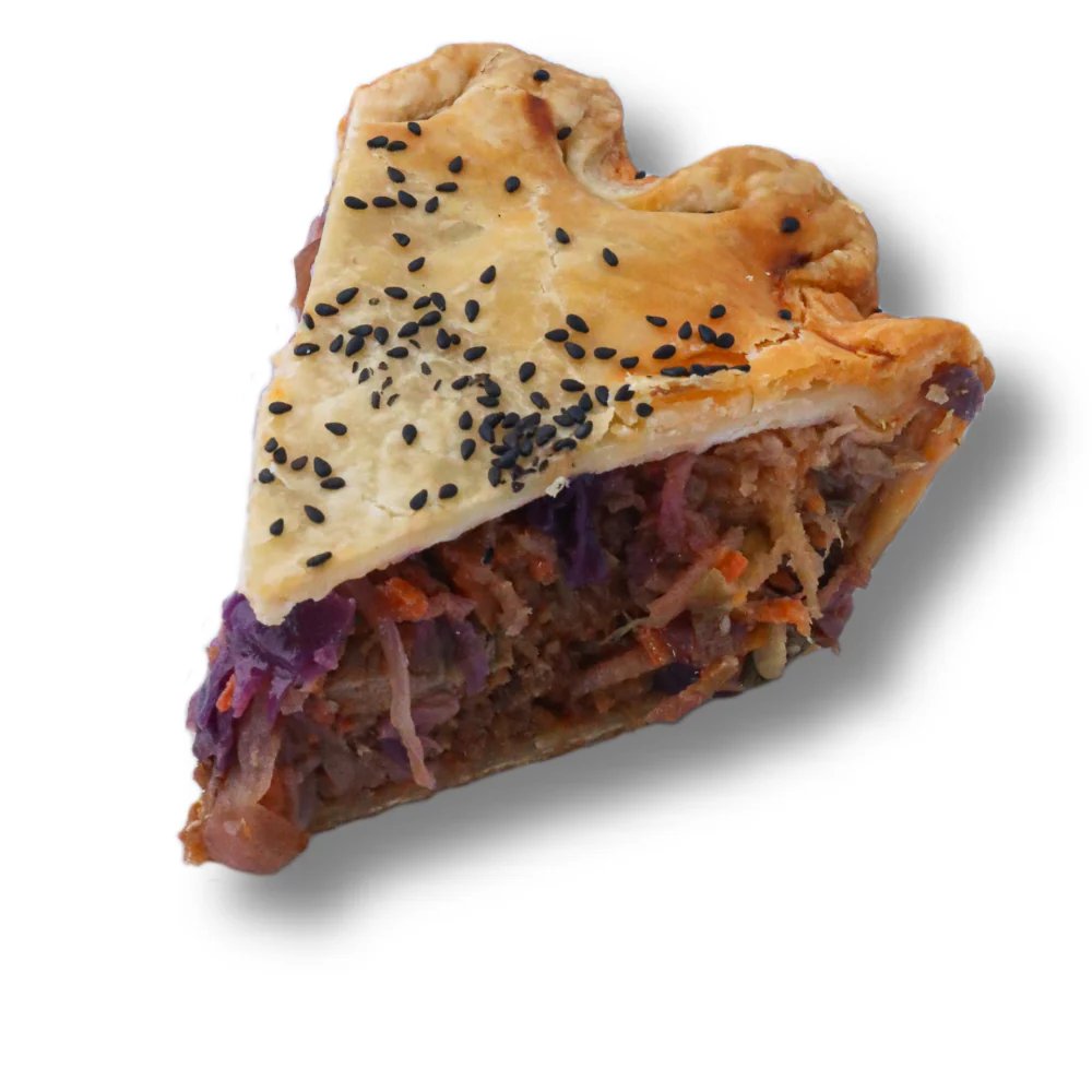 Korean Pork Pie - Image 3