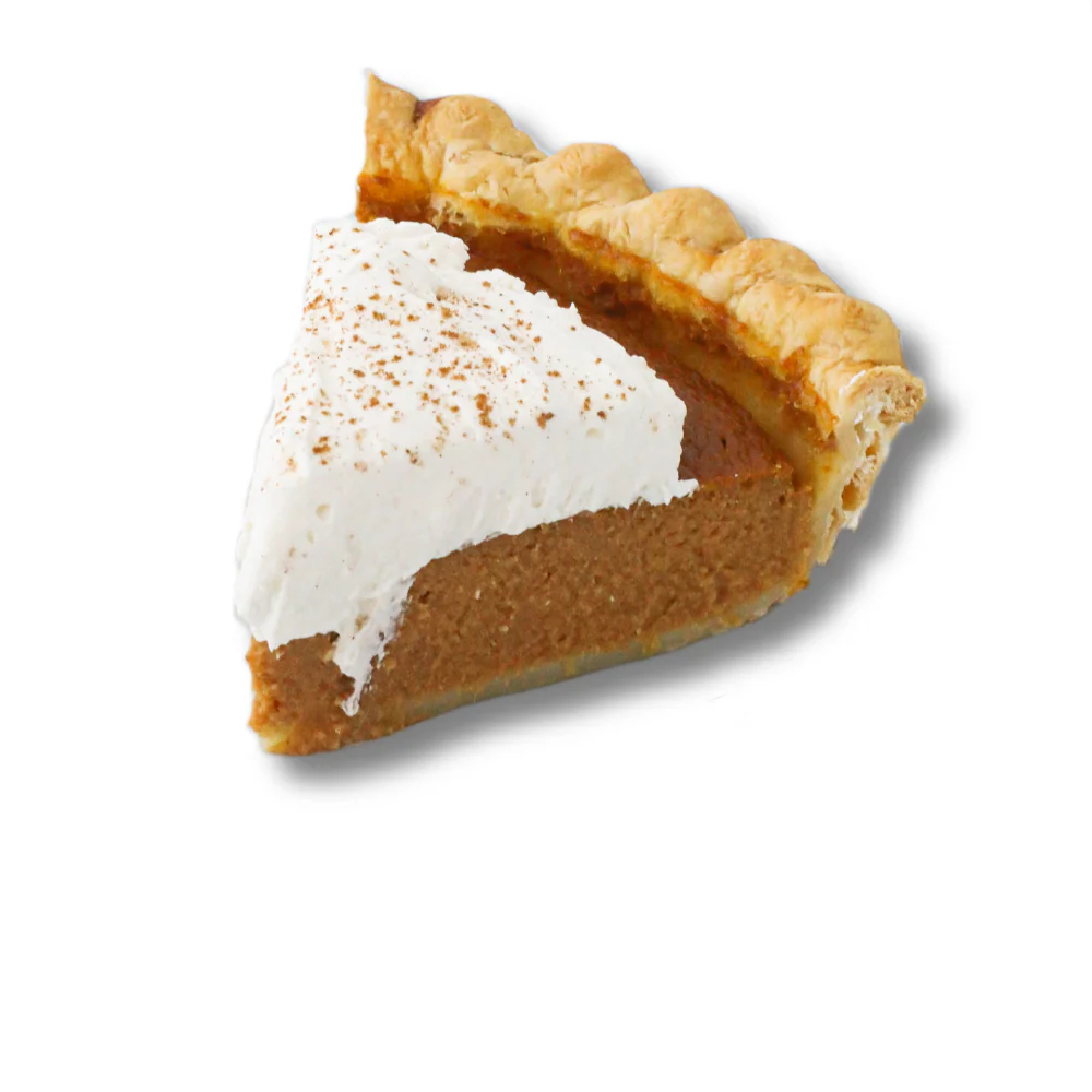 Pumpkin Pie - Image 3