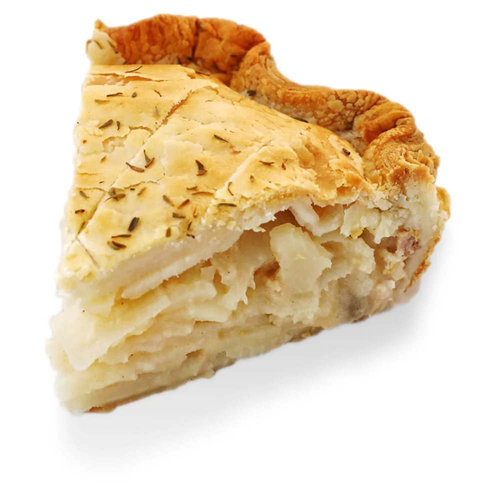 Scalloped Potato & Ham Pie - Image 3