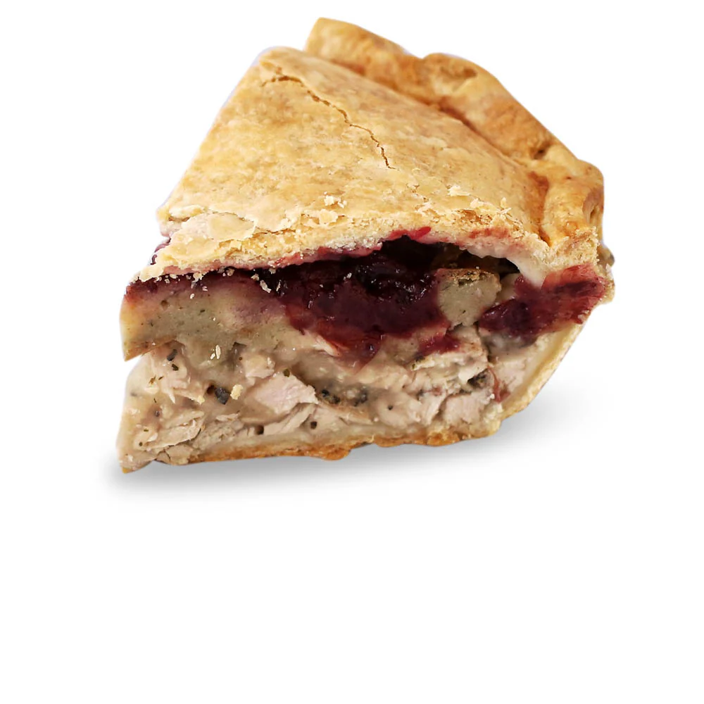 Turkey Dinner Pie - Image 3