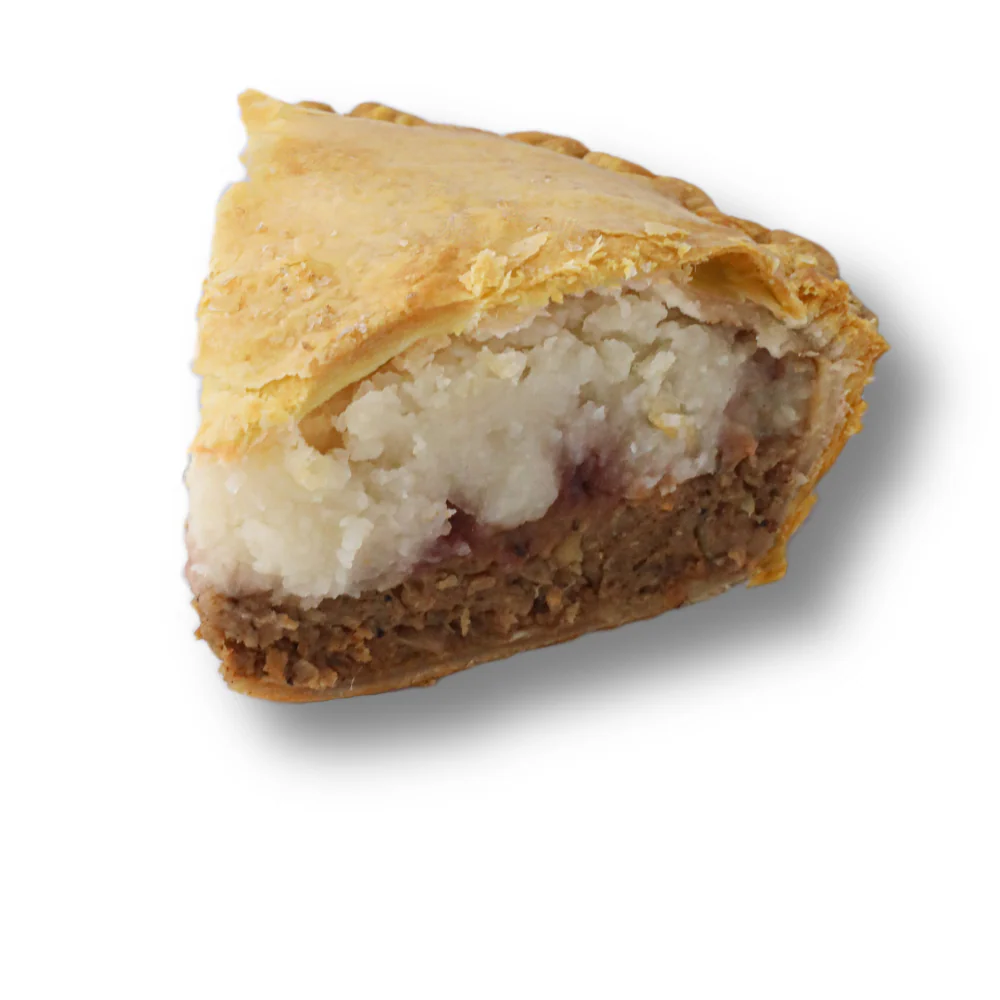 Vegan Holiday Pie - Image 3