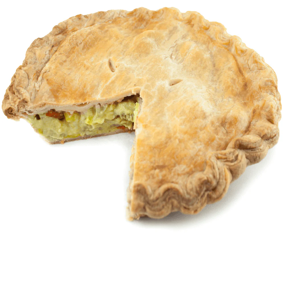 All Pies